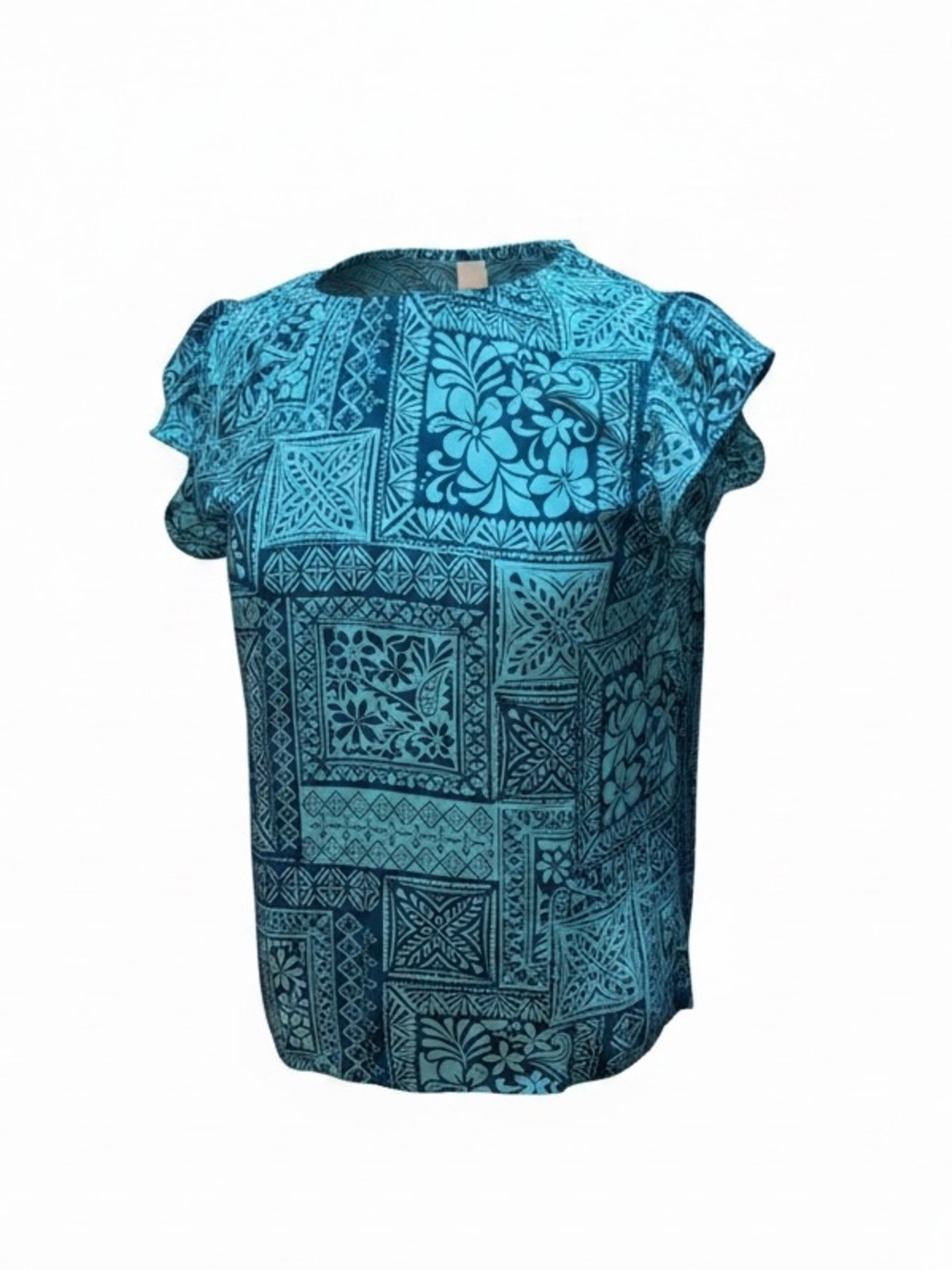 NWT Loft Floral Top